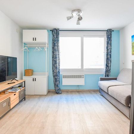 Studio Sur Le Vieux-Port Ideal Pour 2 Personnes Apartment Марсилия Екстериор снимка