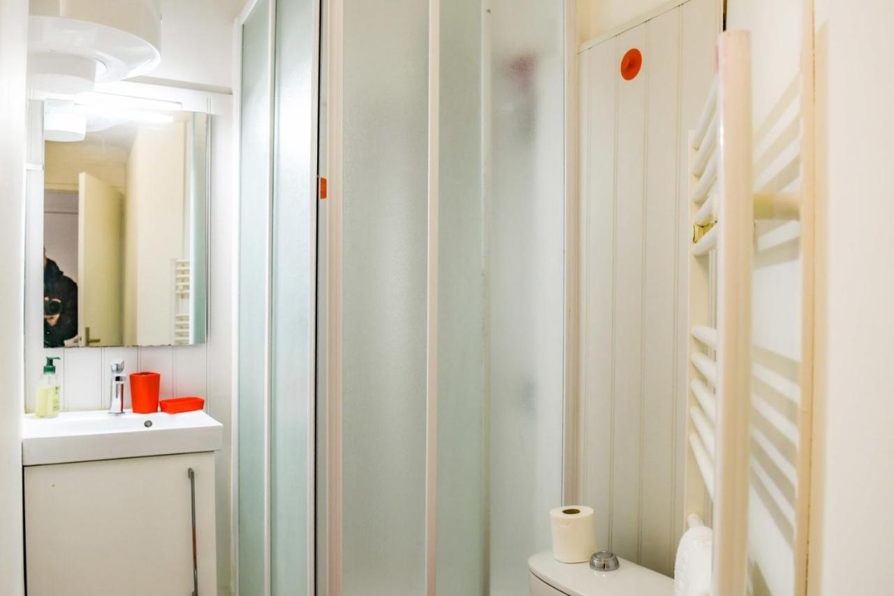 Studio Sur Le Vieux-Port Ideal Pour 2 Personnes Apartment Марсилия Екстериор снимка